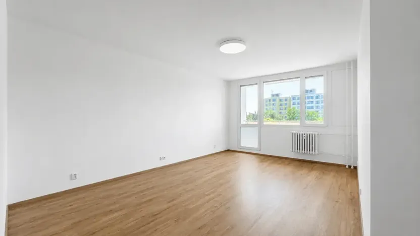 Prodej bytu 3+1, Praha - Bohnice, Vratislavská, 72 m2