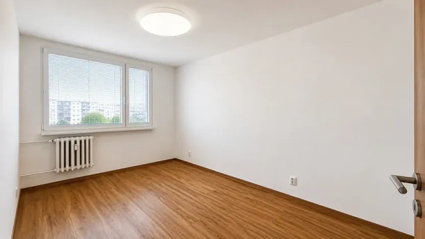 Prodej bytu 3+1, Praha - Bohnice, Vratislavská, 72 m2