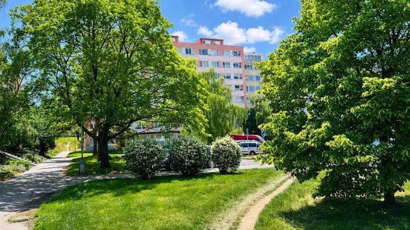 Prodej bytu 3+1, Praha - Bohnice, Vratislavská, 72 m2