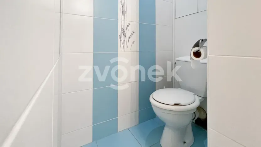 Pronájem bytu 1+1, Zlín, Bratří Jaroňků, 37 m2