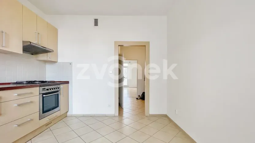 Pronájem bytu 1+1, Zlín, Bratří Jaroňků, 37 m2