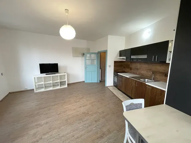 Prodej bytu 2+kk, Kyjov, Husova, 39 m2