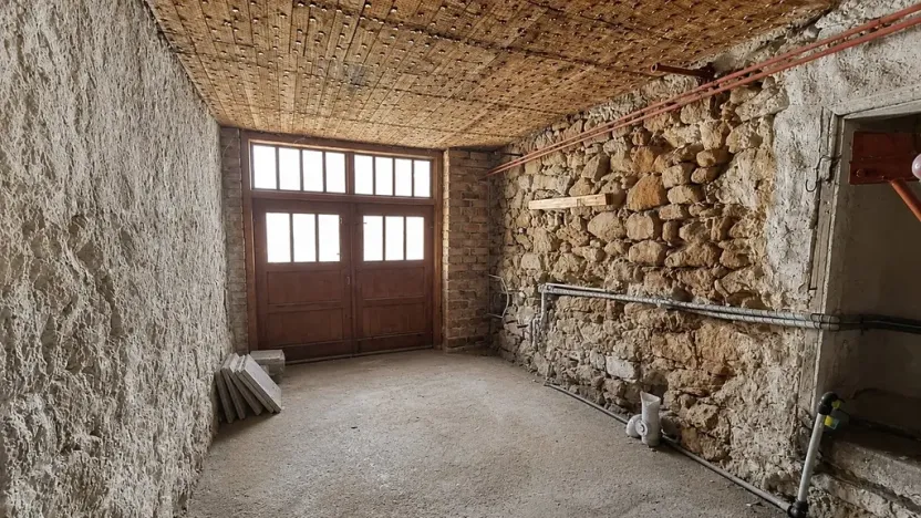 Prodej bytu 3+1, Velká Kraš, 135 m2