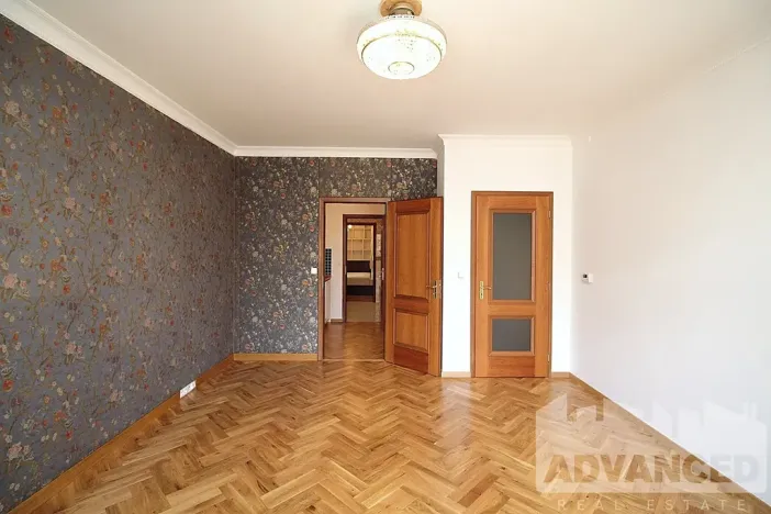 Pronájem bytu 2+1, Praha - Vinohrady, Jana Masaryka, 70 m2