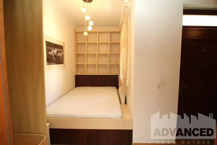 Pronájem bytu 2+1, Praha - Vinohrady, Jana Masaryka, 70 m2