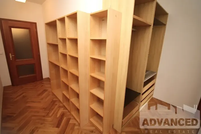 Pronájem bytu 2+1, Praha - Vinohrady, Jana Masaryka, 70 m2