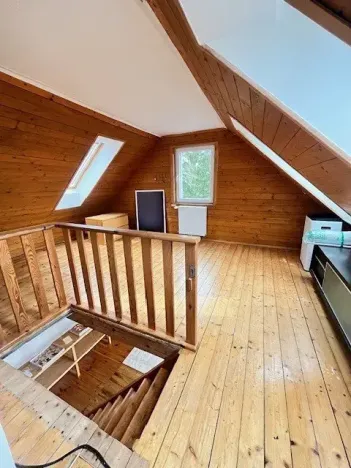 Pronájem rodinného domu, Davle, V Kopanské, 150 m2