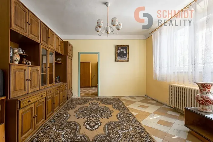 Prodej rodinného domu, Dolní Dunajovice, Poštovní, 200 m2