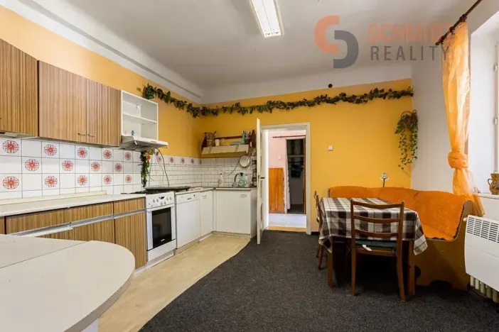 Prodej rodinného domu, Dolní Dunajovice, Poštovní, 200 m2