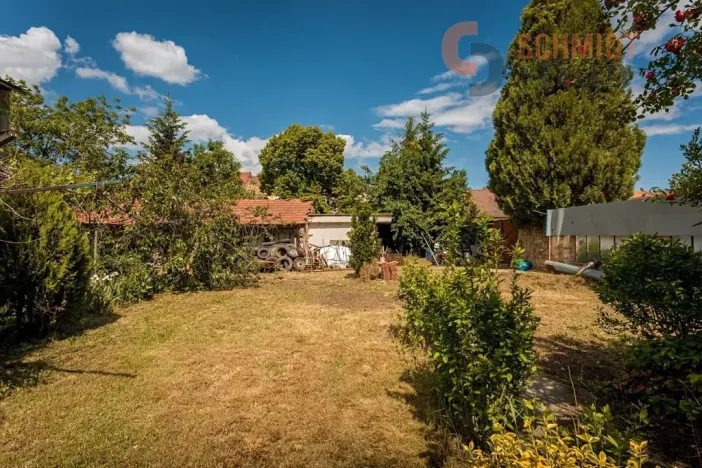 Prodej rodinného domu, Dolní Dunajovice, Poštovní, 200 m2