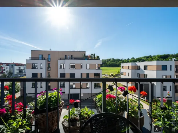 Prodej bytu 4+kk, Hradec Králové - Třebeš, Svatojánská, 102 m2