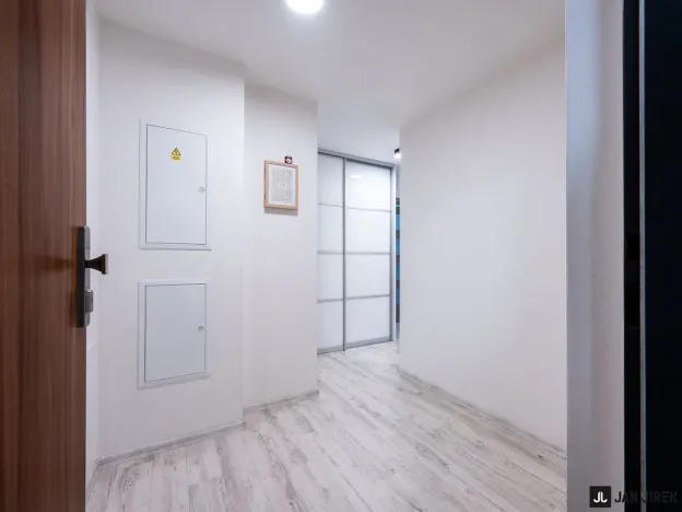 Prodej bytu 4+kk, Hradec Králové - Třebeš, Svatojánská, 102 m2