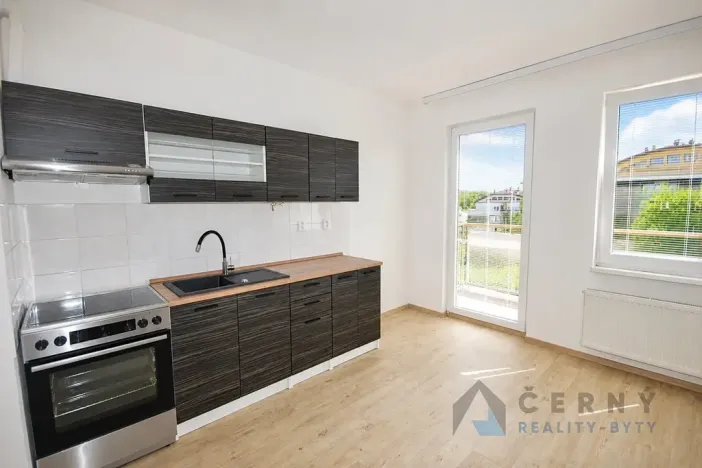 Pronájem bytu 2+kk, Liberec, Pastelová, 53 m2