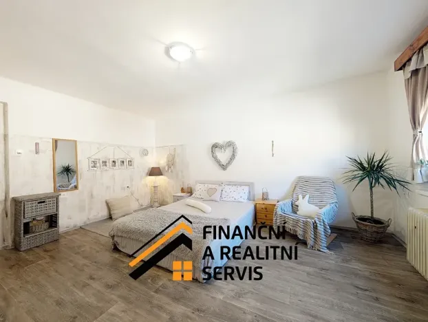 Prodej rodinného domu, Libáň, 130 m2