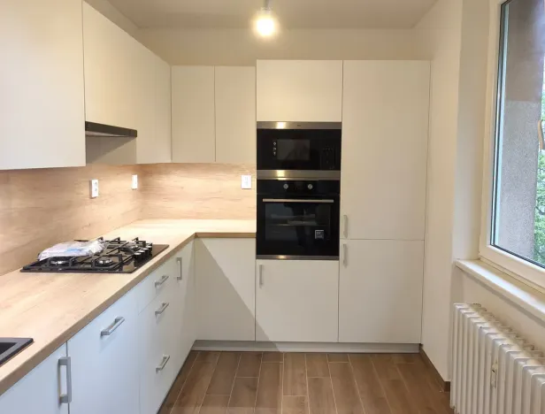 Prodej bytu 3+kk, Ostrava - Poruba, Gen. Sochora, 61 m2
