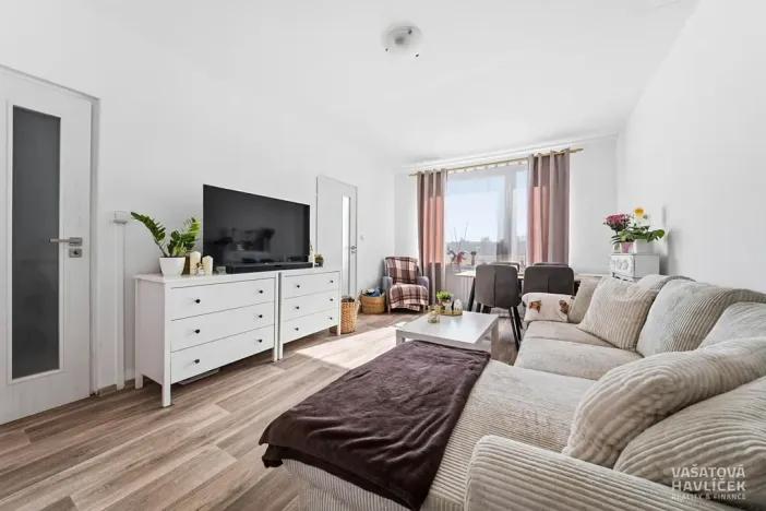 Pronájem bytu 3+1, Týniště nad Orlicí, Družstevní, 68 m2