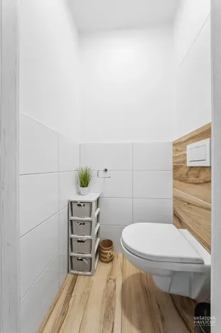 Pronájem bytu 3+1, Týniště nad Orlicí, Družstevní, 68 m2
