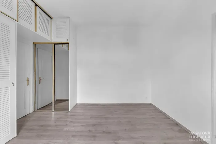 Pronájem bytu 3+1, Hradec Králové, Mánesova, 100 m2