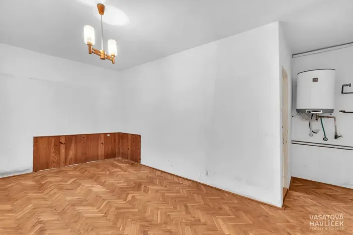 Prodej činžovního domu, Polička, Družstevní, 162 m2