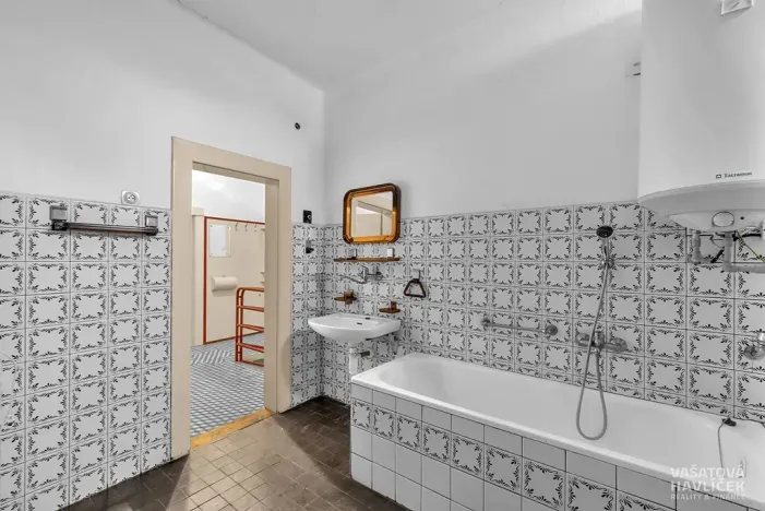 Prodej rodinného domu, Polička, Družstevní, 162 m2