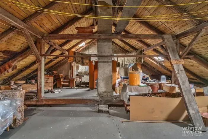 Prodej rodinného domu, Polička, Družstevní, 162 m2