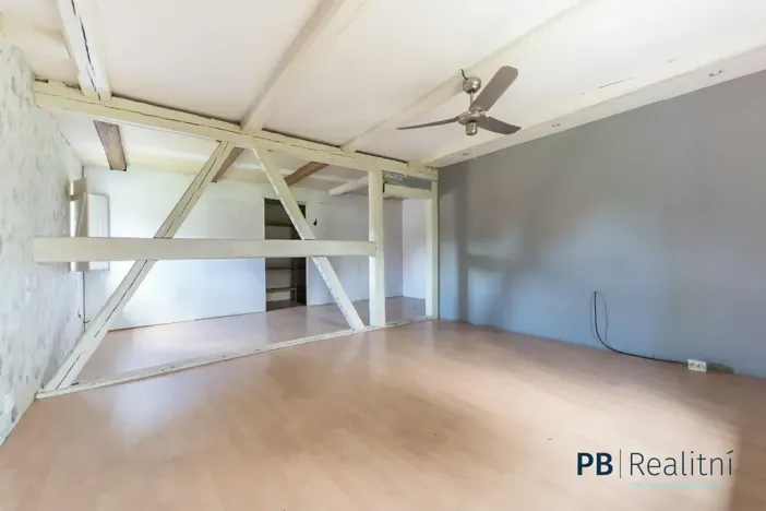 Prodej rodinného domu, Krásný Dvůr, 300 m2