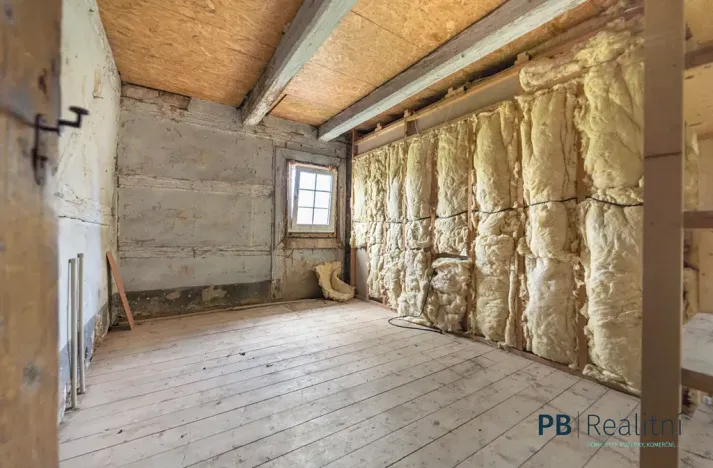 Prodej rodinného domu, Krásný Dvůr, 300 m2