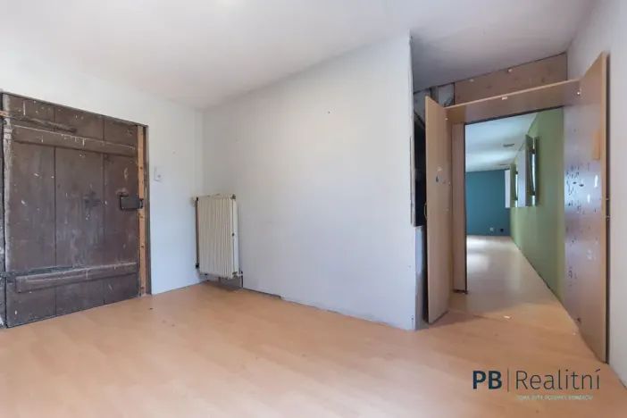 Prodej rodinného domu, Krásný Dvůr, 300 m2