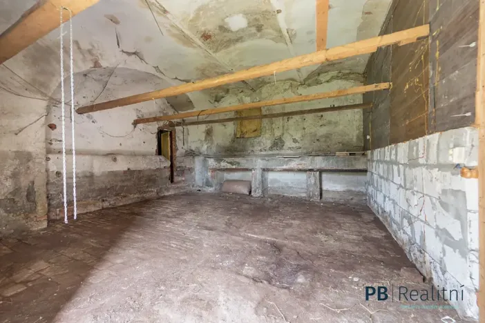 Prodej rodinného domu, Krásný Dvůr, 300 m2