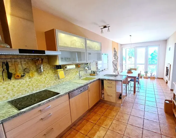Prodej rodinného domu, Kyjov, 204 m2