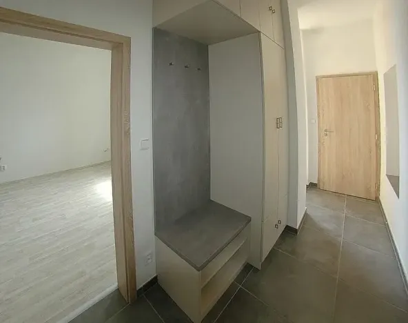 Pronájem bytu 2+kk, Plzeň, Purkyňova, 51 m2