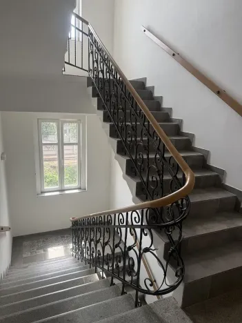 Pronájem bytu 2+kk, Plzeň, Purkyňova, 51 m2