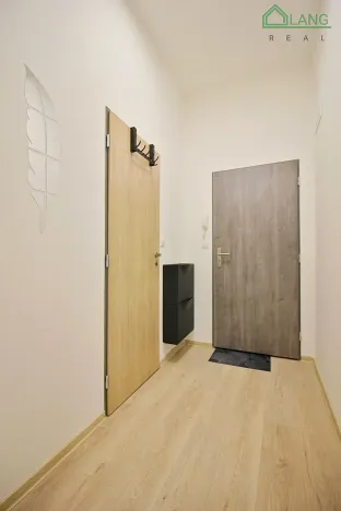 Pronájem bytu 1+kk, Brno, Koliště, 31 m2