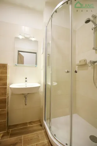Pronájem bytu 1+kk, Brno, Koliště, 31 m2