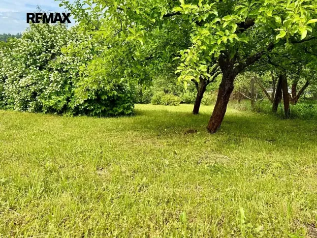 Prodej pozemku pro bydlení, Drozdov, 836 m2