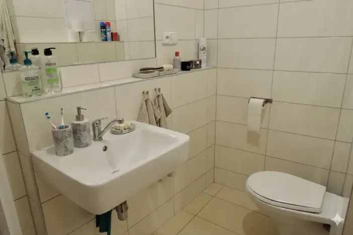Pronájem bytu 1+kk, Brno, Příční, 42 m2