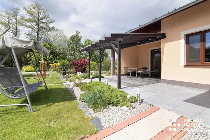 Prodej rodinného domu, Brumovice, 122 m2