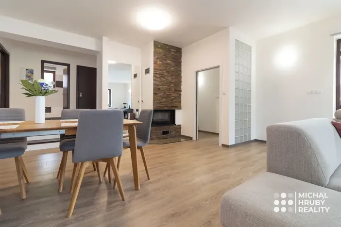 Prodej rodinného domu, Brumovice, 122 m2