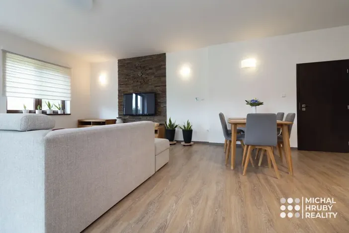Prodej rodinného domu, Brumovice, 122 m2