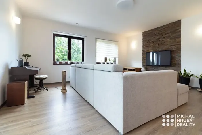 Prodej rodinného domu, Brumovice, 122 m2