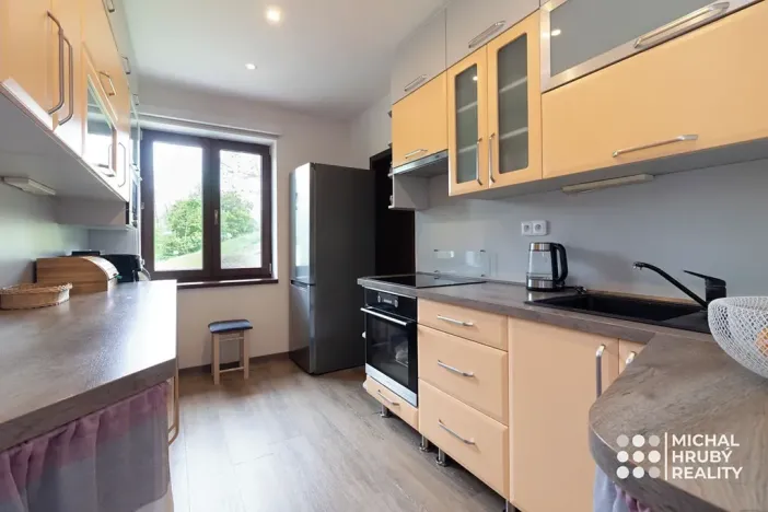Prodej rodinného domu, Brumovice, 122 m2