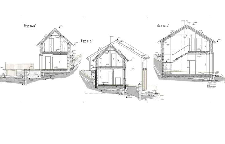 Prodej ubytování, Nové Město nad Metují, Pod Hradbami, 220 m2