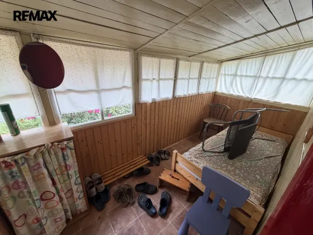 Prodej chaty, Červená Řečice - Těchoraz, 46 m2