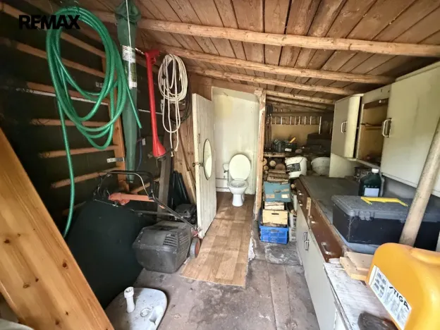 Prodej chaty, Červená Řečice - Těchoraz, 46 m2
