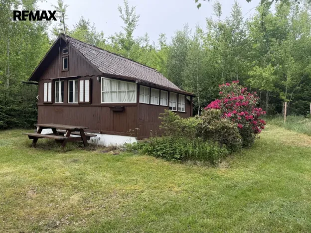 Prodej chaty, Červená Řečice - Těchoraz, 46 m2