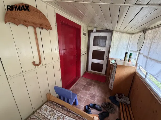 Prodej chaty, Červená Řečice - Těchoraz, 46 m2