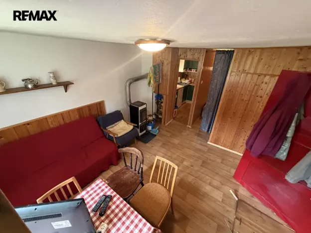 Prodej chaty, Červená Řečice - Těchoraz, 46 m2