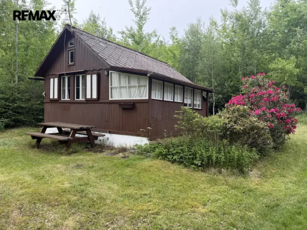 Prodej chaty, Červená Řečice - Těchoraz, 46 m2