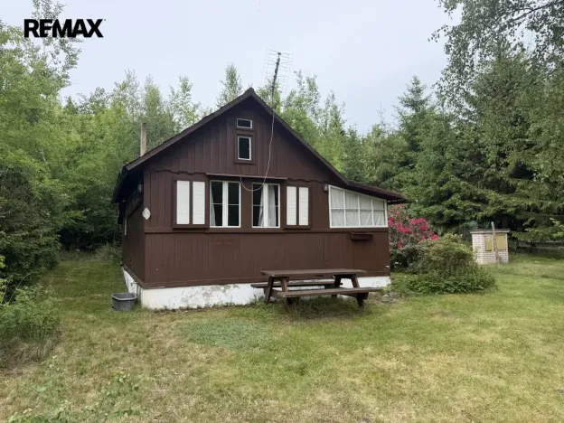 Prodej chaty, Červená Řečice - Těchoraz, 46 m2