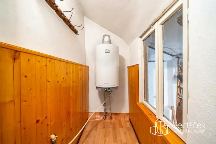 Prodej vícegeneračního domu, Nejdek, Limnická, 280 m2